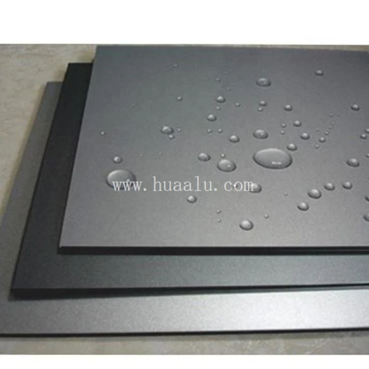 Nano-PVDF-aluminum-composite-panel-building-material