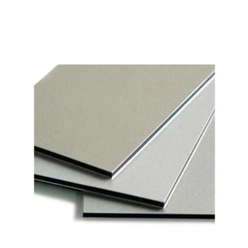 Panel Komposit Aluminium Tahan Cuaca