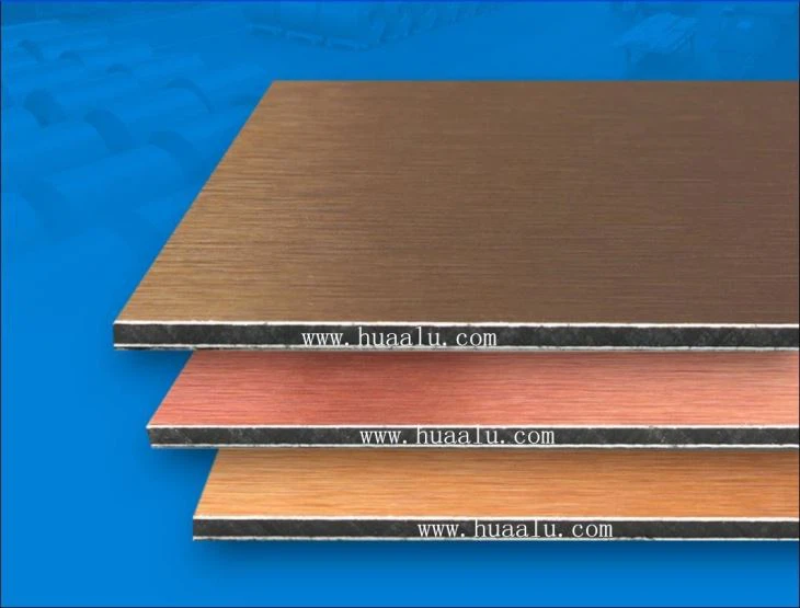 Aluminium Composite Panel Price