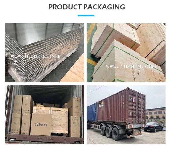 Aluminium Honeycomb Panel Suppliers