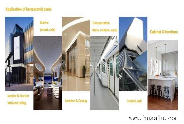 Aluminium Honeycomb Panel Suppliers