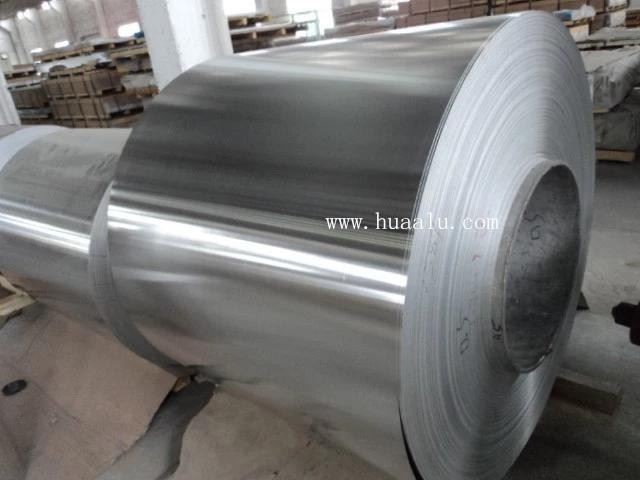 Aluminum Finishes