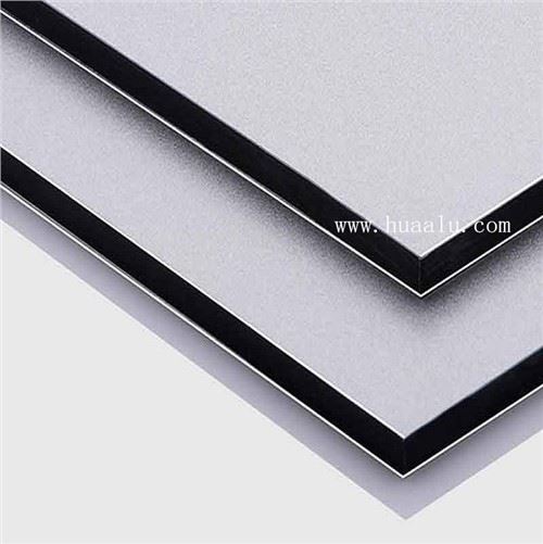 Papan Dinding Komposit Aluminium Luar Ruangan