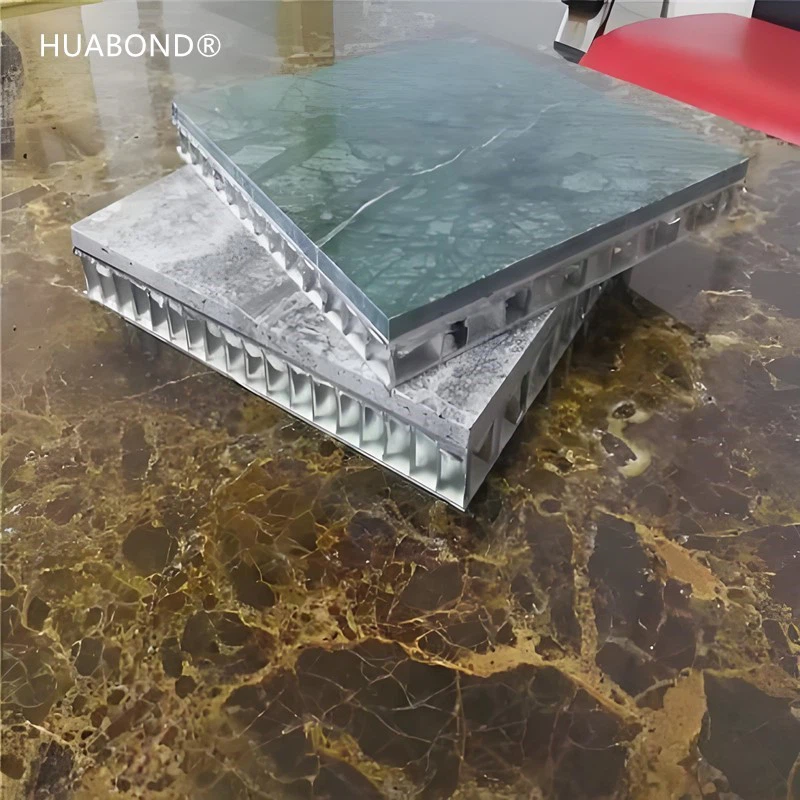 Aluminum Honeycomb Panels samples Aluminum Honeycomb Panels samples